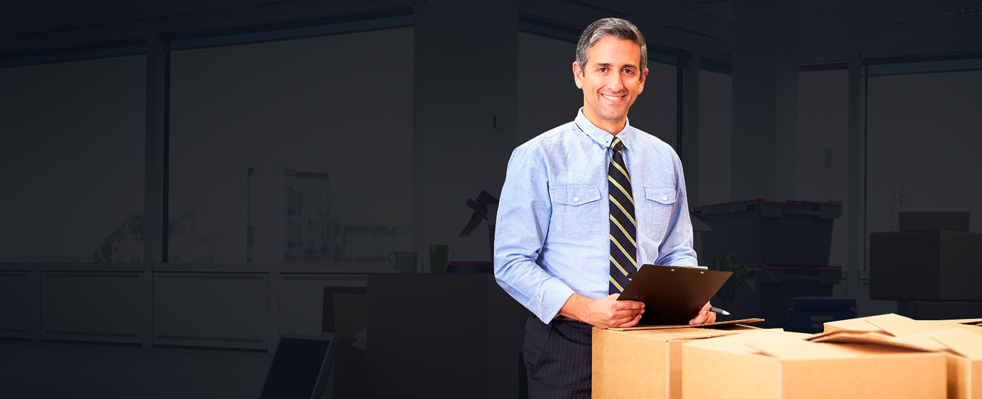 Packer Mover in Bahrain