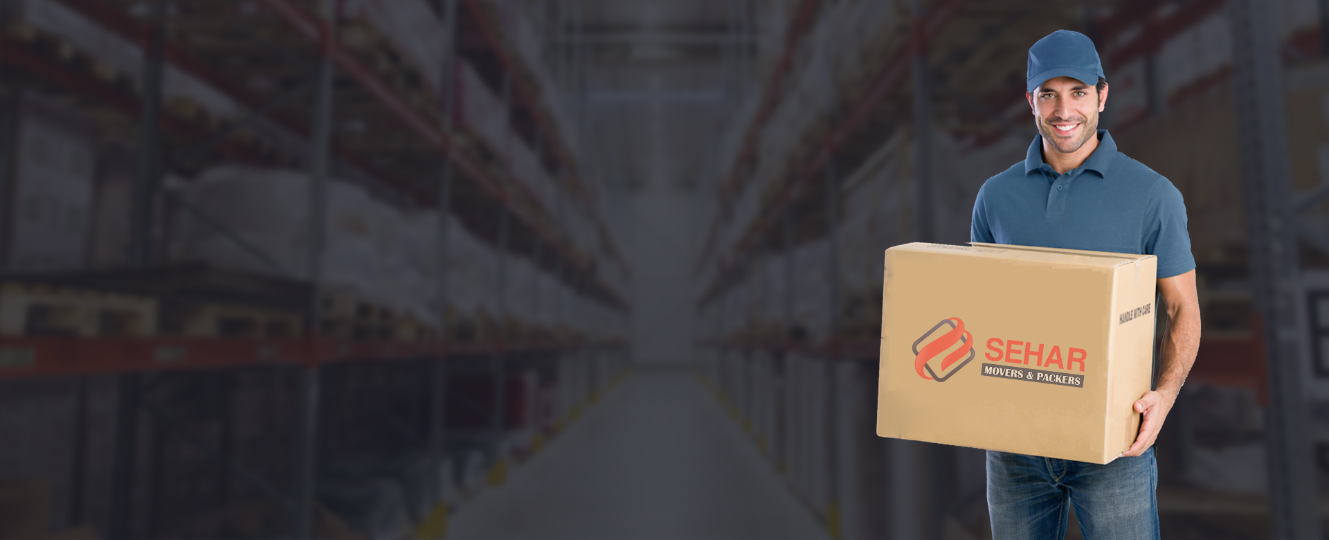 Packers and Movers in Bahrain